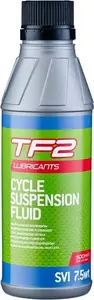 Hydraulic Suspension Fluid WELDTITE TF2 7.5W for Cycle Shock Absorbers 500 ml