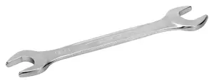 Open-end wrench BAHCO 6Z-3/8-7/16, 153 mm length, 3/8"–7/16" sizes