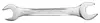 Open-end wrench BAHCO 6Z-3/8-7/16 Photo 2