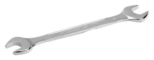 Open-end wrench BAHCO 6M-41-46 — 400 mm length, 1.12 kg