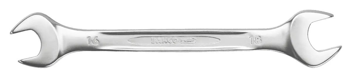 Open-end wrench BAHCO 6M-41-46 Photo 2