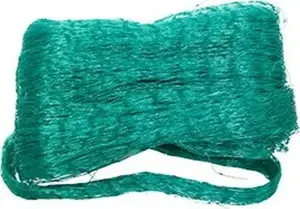 Сетка от птиц VidaXL Green>it® 15×15 мм, 4×5 м защитная сетка