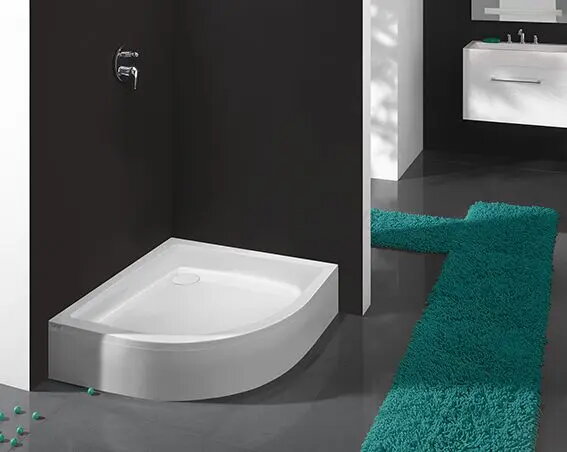 Shower Cabins & Bathtubs
