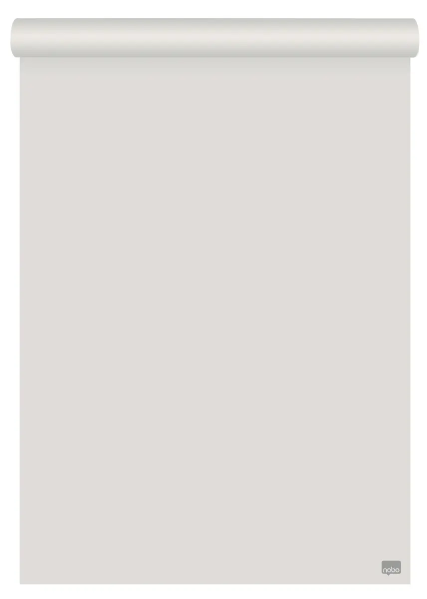 NOBO блок для флипчарта 58x81 см, 50 листов, 70 г/м² Photo 10