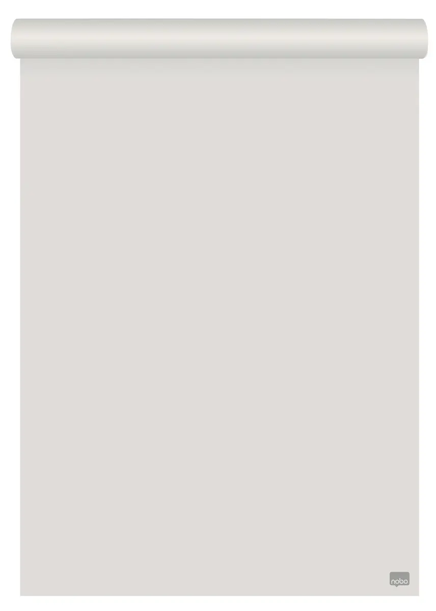 Nobo Recycled Flipchart Pad 58x81cm 2 Pack Photo 10