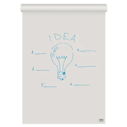 NOBO Recycled Flipchart Pad 1915659 Photo 6