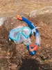Pilnsejas maska Schildkröt Funsports Barbados Photo 6