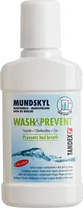 Концентрат ополаскивателя Tandex Prevent Fresh 250 мл