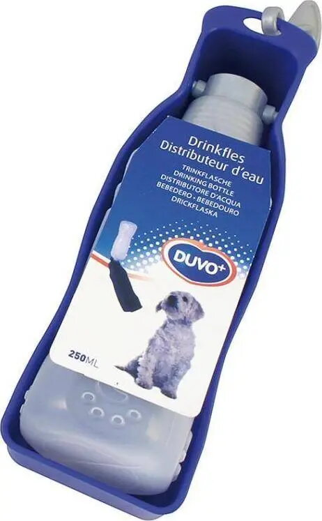 Ceļojumu pudele Duvo+ 500 ml -
