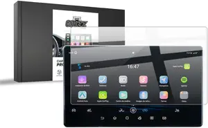Защитная пленка GrizzGlass CarDisplay Protection для BYD ATTO 2 12,8" (2025)