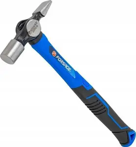 Hammer Forsage F-CP7018 — forging/blacksmith hammer 190 g head weight