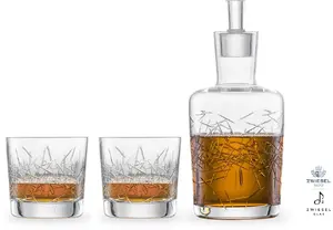 Набор для виски ZWIESEL BAR PREMIUM NO. 3 — стеклянная посуда ZWIESEL
