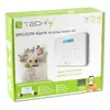 Сигнализация TECHLY I-ALARM-KIT001 Photo 2