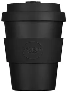 Ceļojumu krūze Ecoffee cup Solid Colours 180 ml no Ecoffee cup — atkārtoti lietojama līdzņemšanai karstiem un aukstiem dzērieniem