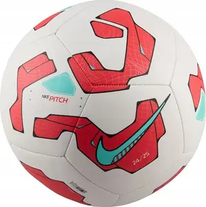 Bumba NIKE FZ2636-104 — treniņu/maču bumba, izmērs nav norādīts