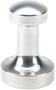 Tamperis Paderno T-JF22 — profesionāls espreso tampers