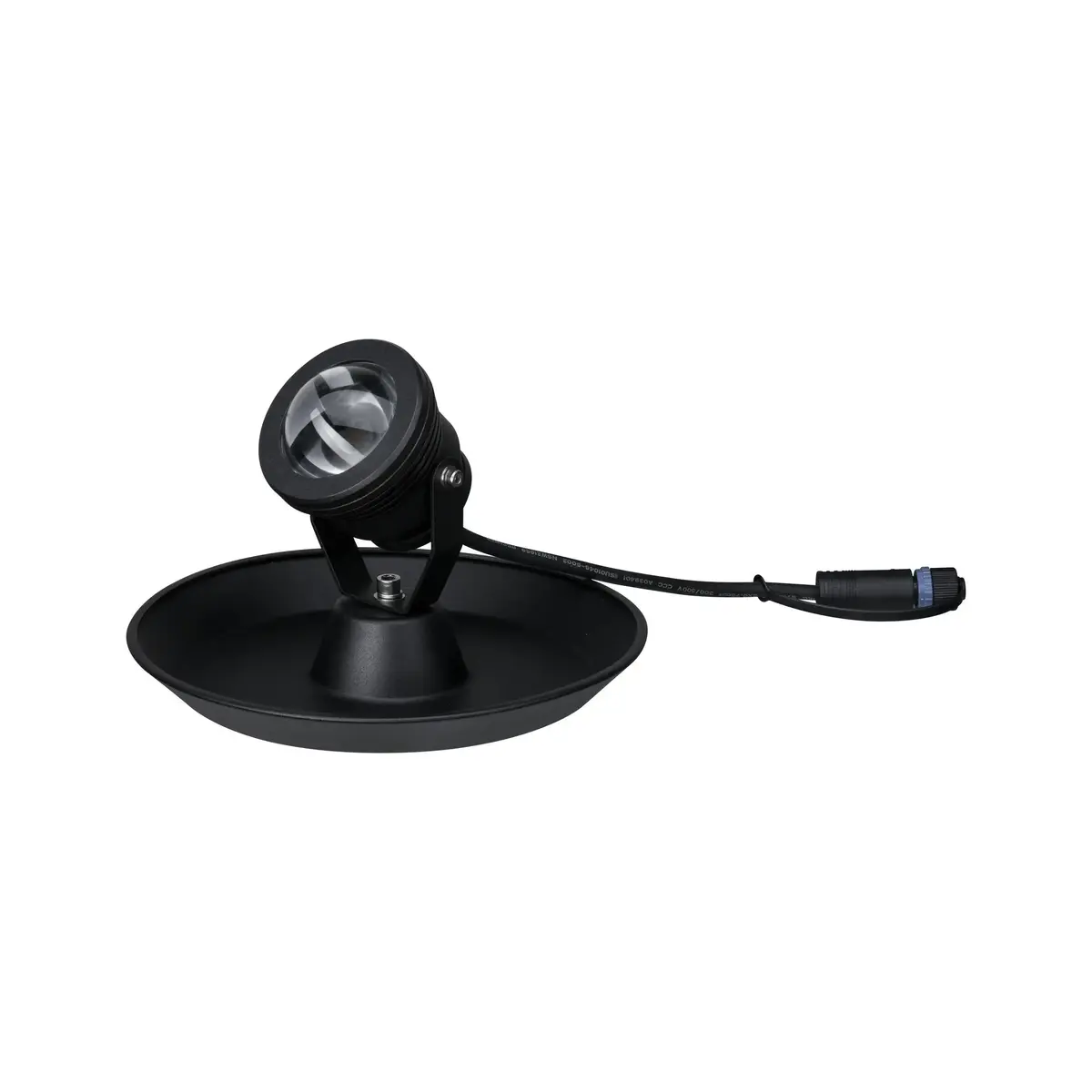 Outdoor spot Paulmann 942.09 LED 24V Photo 5