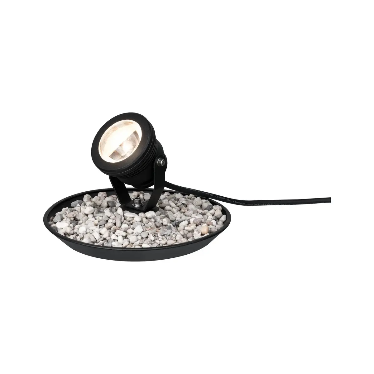 Outdoor spot Paulmann 942.09 LED 24V Photo 6