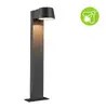 Paulmann Capea LED āra grīdas lampa Photo 2