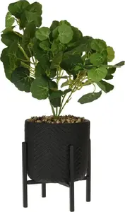 Artificial potted plant ProGarden DONICZKOWA for bathroom and living room