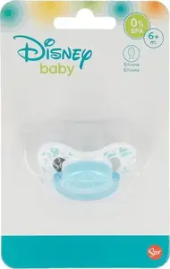 Strūkla (silikona) DISNEY Mickey Mouse universāla 6m+