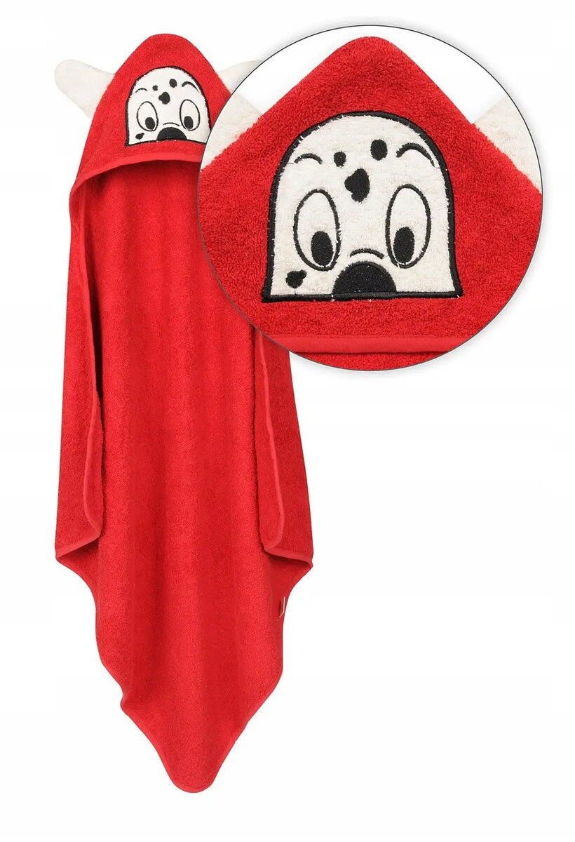 Kitchen & Bath Towels