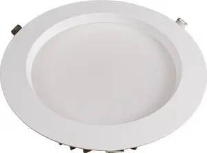 LED Downlight LangeLight Oprawa 38W 4000K