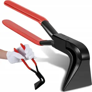 Roofing Nippers 90° Silver, Panasonic — hand tool for cutting and shaping roofing materials