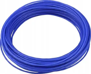 Леска для триммера Makita 1,65 мм × 15 м, для модели UR100D (MPN 198860-3)