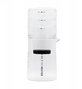 Cold drip coffee maker Jetboil Delter Cold Drip Coffee Maker