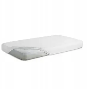 Mattress Protector Multitex Jersey 90x200x30 cm – waterproof fitted sheet
