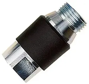 Переходник Marcrist 1/2"x20 UNF (F) на 1/2" BSP (M)