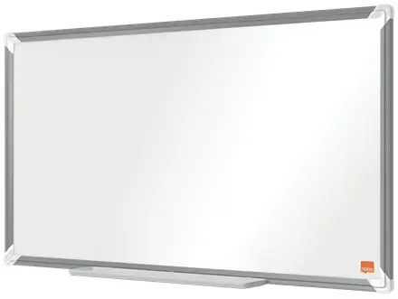 NOBO Premium Plus Widescreen стальная магнитная доска 710x400 Photo 2