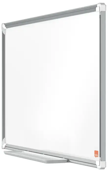 NOBO Premium Plus Widescreen стальная магнитная доска 710x400 Photo 3