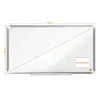 NOBO Premium Plus Widescreen стальная магнитная доска 710x400 Photo 5