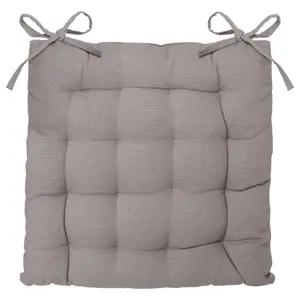 Seat cushion Halmar Atmosphera 103851B — 1 piece, padded chair cushion