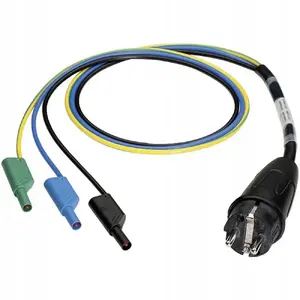 Адаптер Amio BG ST PRZYSTAWKA BG044142 — подключение 4 мм