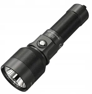 Nitecore diving lantern Laterka DL30 by Nitecore