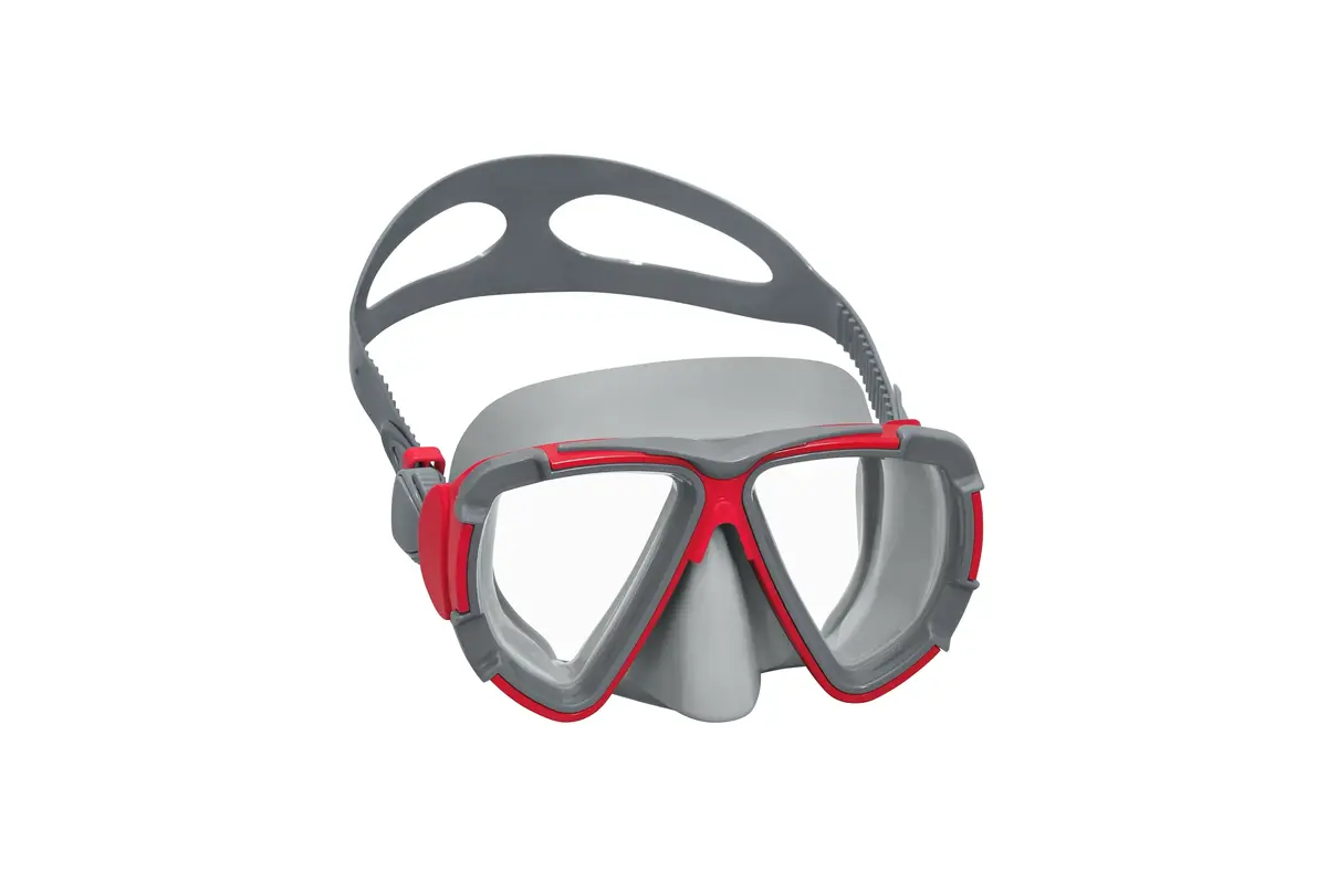 Bestway Dominator Adult 14+ полумаска для ныряния Photo 10