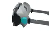 Bestway Dominator Adult 14+ полумаска для ныряния Photo 12