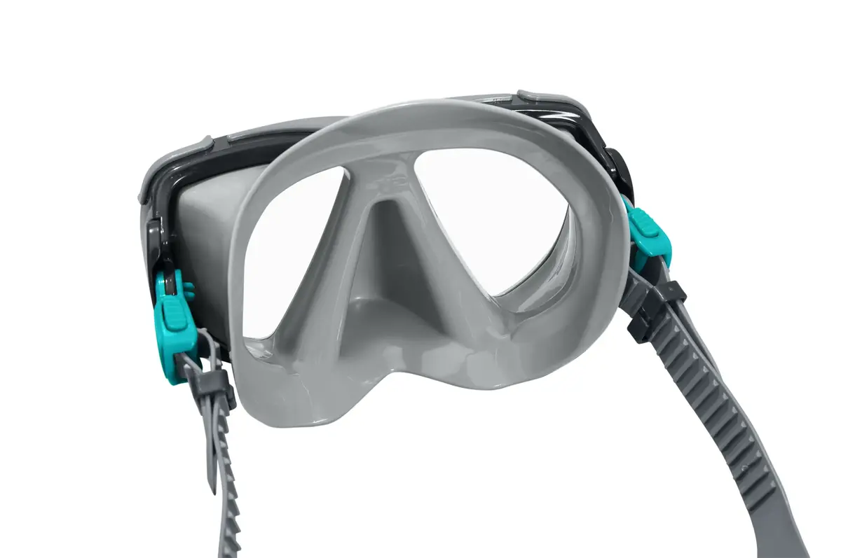 Bestway Dominator Adult 14+ полумаска для ныряния Photo 13