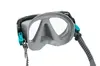 Bestway Dominator Adult 14+ полумаска для ныряния Photo 13