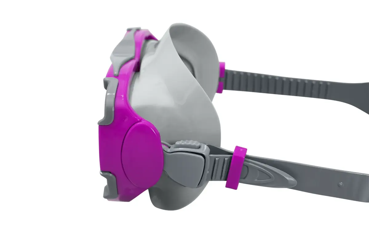 Bestway Dominator Adult 14+ полумаска для ныряния Photo 14
