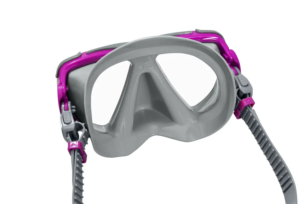 Bestway Dominator Adult 14+ полумаска для ныряния Photo 15