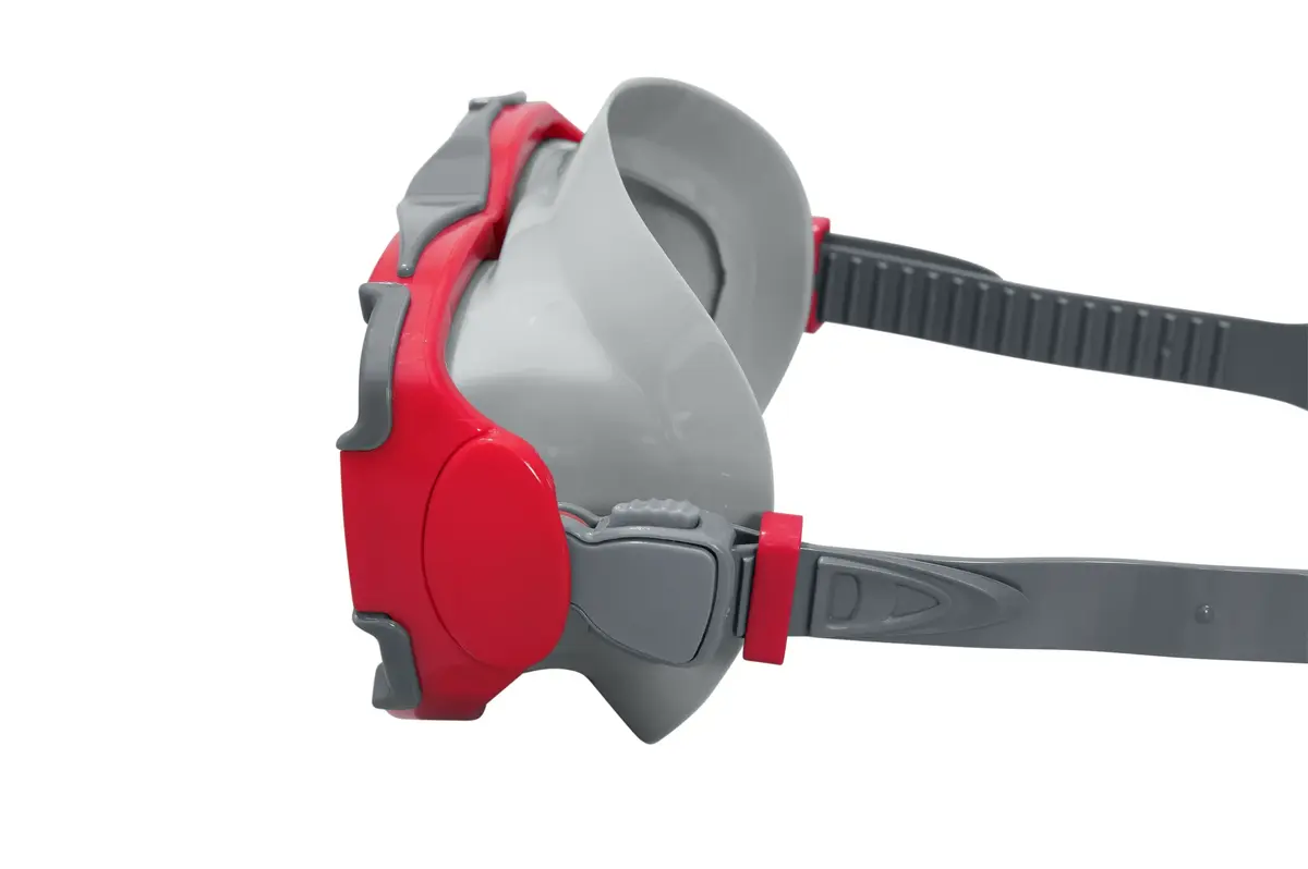 Bestway Dominator Adult 14+ полумаска для ныряния Photo 16