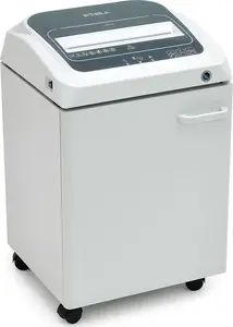 Шредер KOBRA 245 S5 TS ES P-2 460 W микрокусочный офисный уничтожитель бумаги