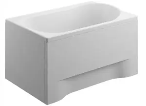 Front panel 100 cm x 51 cm Polimat (kitchen or furniture front panel)