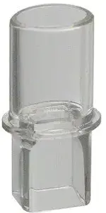 Многоразовый мундштук тип B AISKO UST-B01