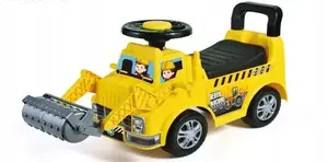 Ride-on toy ProNice interactive roller for children — model IT-ST0083070B