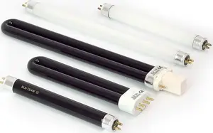 Fluorescent Tube for Argo DL-1011 Tester 4W White — Anna Zaradna